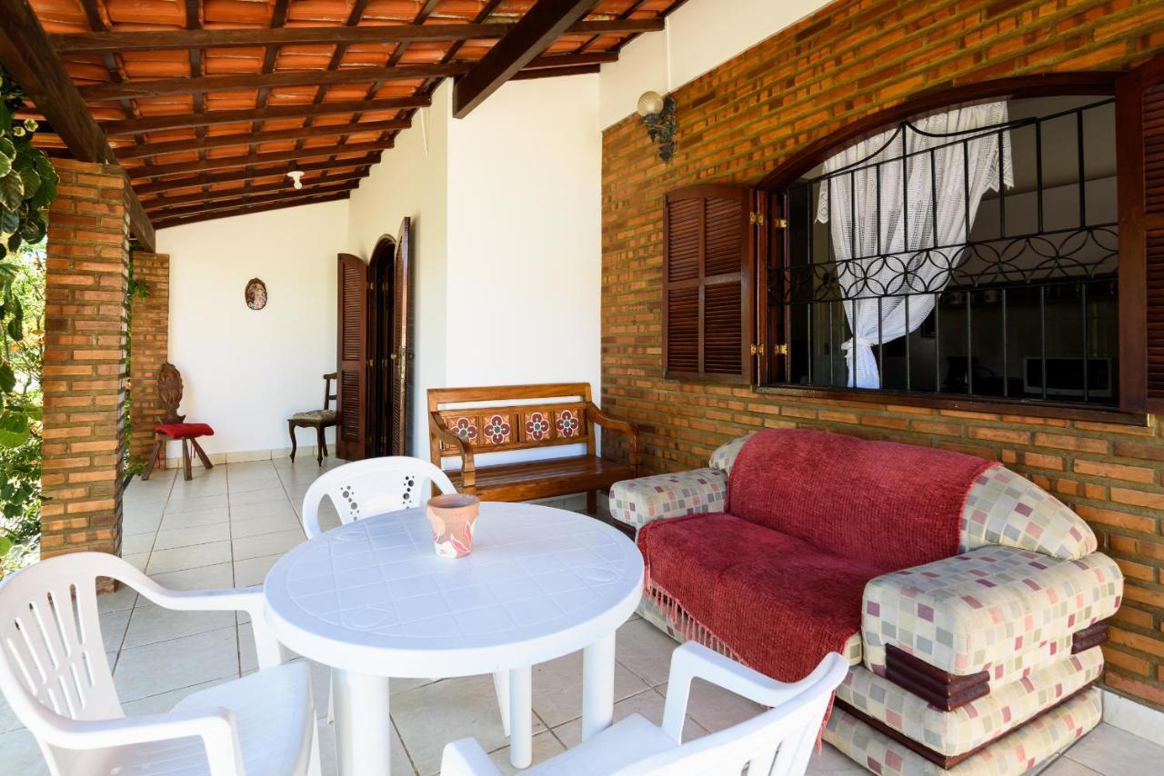 Village Itauna Inn Saquarema Buitenkant foto