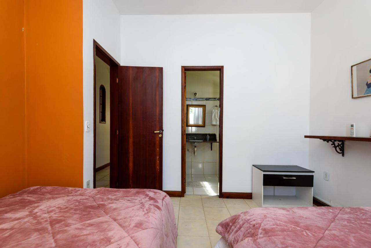 Village Itauna Inn Saquarema Buitenkant foto