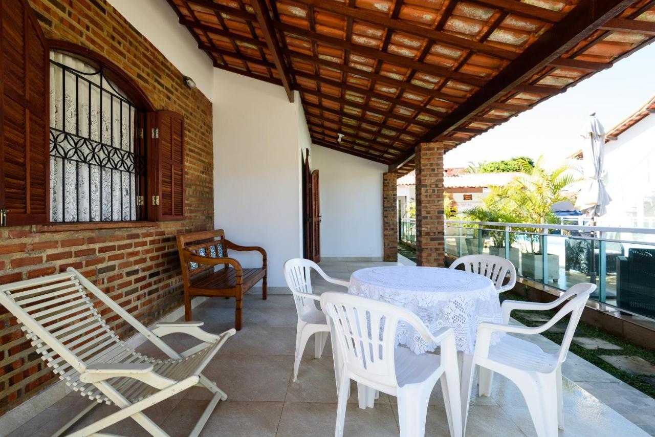 Village Itauna Inn Saquarema Buitenkant foto