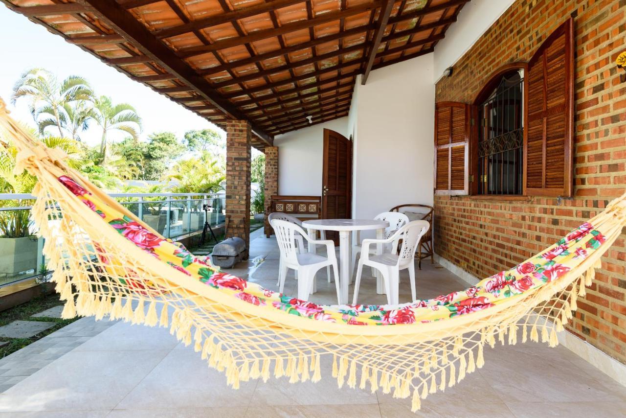 Village Itauna Inn Saquarema Buitenkant foto